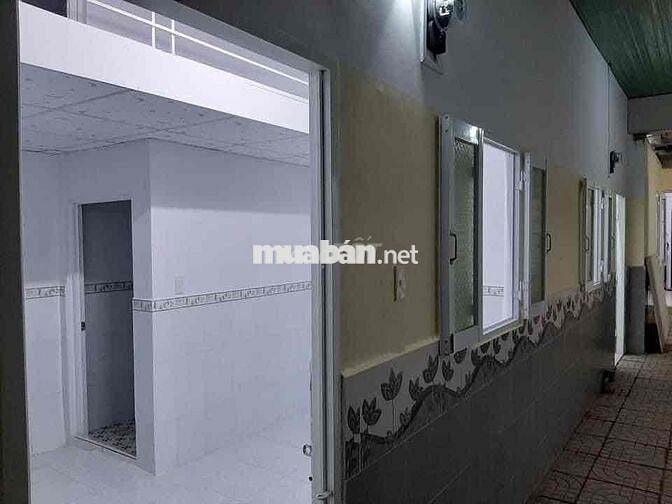 NHÀ TRỌ RẺ KHU DÂN CƯ  PHƯỜNG HƯNG PHÚ