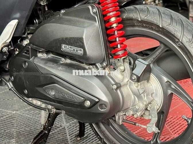 💥 HondaVision 2022 bản "Cá Tính" BS49 9chủ ký giấy