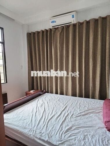 CĂN GÓC QUẬN 1, PHỐ TÂY BÙI VIỆN, CHỈ 4.59 TỶ, 57m2, 2PN, VIEW BITEXCO