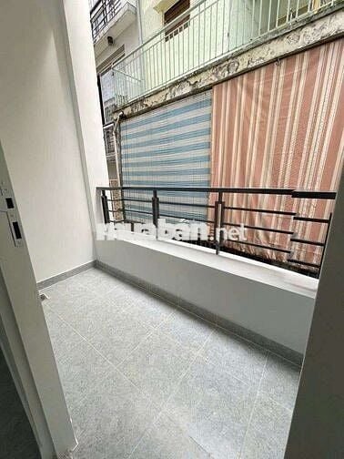 CHO THUÊ NHÀ TRẦN BÌNH TRONG Q5