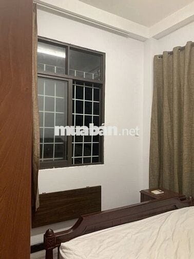 CĂN GÓC QUẬN 1, PHỐ TÂY BÙI VIỆN, CHỈ 4.59 TỶ, 57m2, 2PN, VIEW BITEXCO