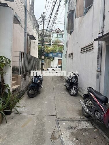 NHÀ CHO THUÊ VÕ DUY NINH - BÌNH THẠNH