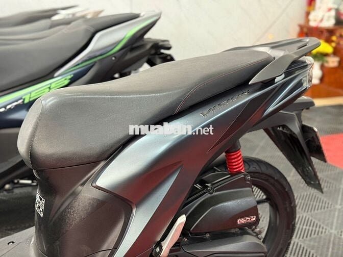 💥 HondaVision 2022 bản "Cá Tính" BS49 9chủ ký giấy