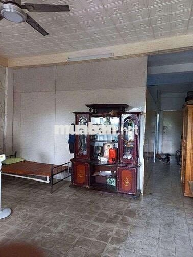 Chung cư kế công viên, gần phố Bùi Viện. 75.2m2, giá chỉ 5.1 tỷ
