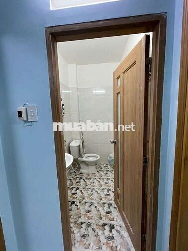 CHO THUÊ NHÀ HXH CỤT 872 QUANG TRUNG 2PN 2WC NỘI THẤT CƠ BẢN