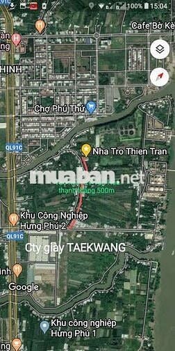 Phòng Trọ Máy Lạnh 700k-800k Tháng, Điện 3.500k, nước 10.000 khối