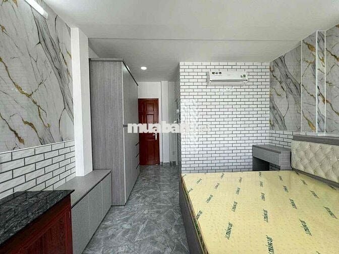 CHO THUÊ DÃY NHÀ CĂN HỘ THANG MÁY