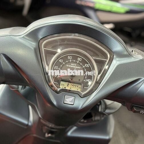 💥 HondaVision 2022 bản "Cá Tính" BS49 9chủ ký giấy