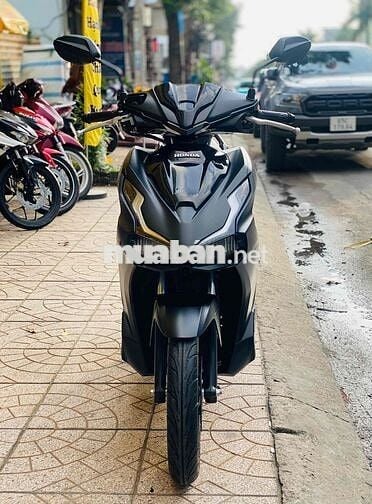 AB 125 2020 chuẩn 13k km đen nhám bản đặc biệt✅