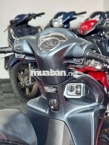 💥 HondaVision 2022 bản "Cá Tính" BS49 9chủ ký giấy