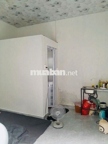 🏡 BÁN DÃY TRỌ 5 PHÒNG KIỆT ÔTÔ 151 ÂU CƠ - TRUNG TÂM HÒA KHÁNH