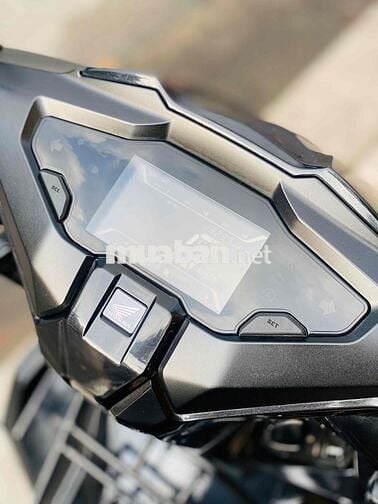 AB 125 2020 chuẩn 13k km đen nhám bản đặc biệt✅