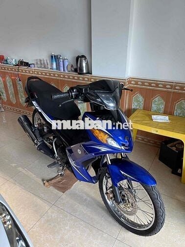 Yamaha Exciter Xanh dương Côn tay