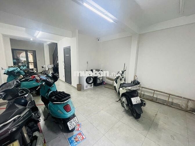 CHDV 2 Mặt Tiền Quận 1 - 148m2 - Dòng Tiền 120 Triệu/Tháng - Giá 32 Tỷ