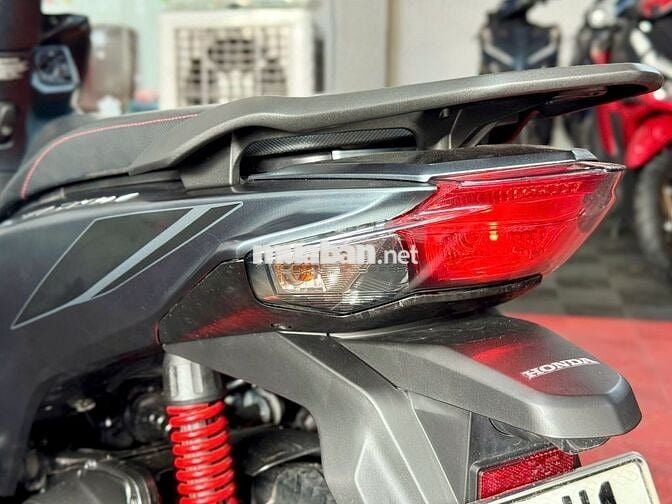 💥 HondaVision 2022 bản "Cá Tính" BS49 9chủ ký giấy