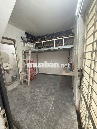 NHÀ CHO THUÊ VÕ DUY NINH - BÌNH THẠNH