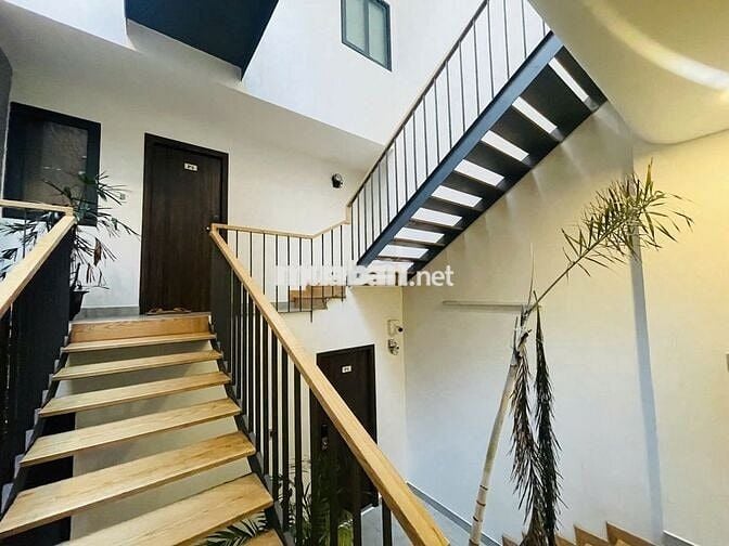 CHDV 2 Mặt Tiền Quận 1 - 148m2 - Dòng Tiền 120 Triệu/Tháng - Giá 32 Tỷ