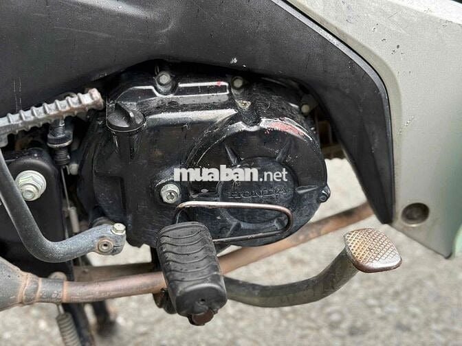 💥Wave@ đời 2018 BS Tỉnh máy êm giá hợp lý💥