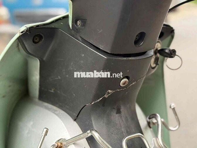 💥Wave@ đời 2018 BS Tỉnh máy êm giá hợp lý💥