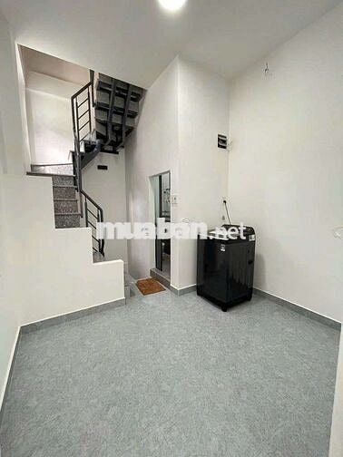 CHO THUÊ NHÀ TRẦN BÌNH TRONG Q5