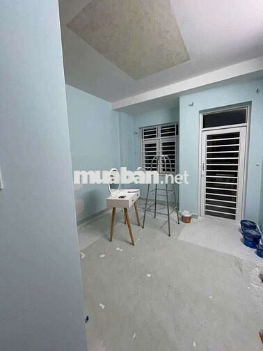 CHO THUÊ NHÀ HXH CỤT 872 QUANG TRUNG 2PN 2WC NỘI THẤT CƠ BẢN