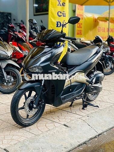 AB 125 2020 chuẩn 13k km đen nhám bản đặc biệt✅