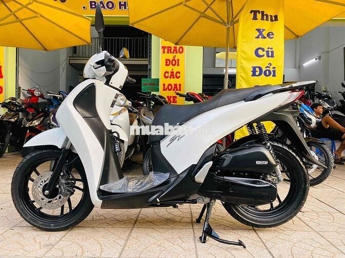 SH 150 2016 khoá smarkey xe đẹp chuẩn zin✅