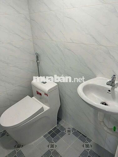 CHO THUÊ NHÀ NGUYÊN CĂN. TRUNG TÂM. QUẬN. 6