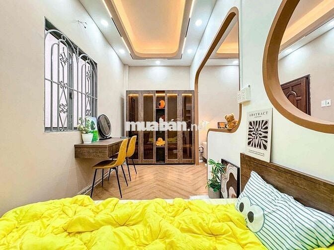 🏡 HÌNH THẬT - CĂN HỘ 1 PHÒNG NGỦ MINI mới KHAI TRƯƠNG tại CHỢ BÌNH TÂY