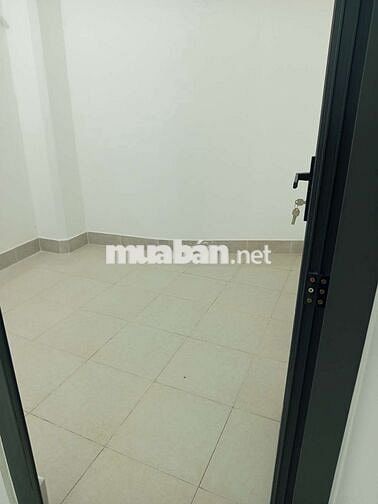 Nhà Quận 6 Cư Xá Phú Lâm A giá rẻ nhà mới vào ở ngay