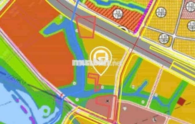 Các cụ nghỉ hưu, bán đất cho chủ hữu duyên