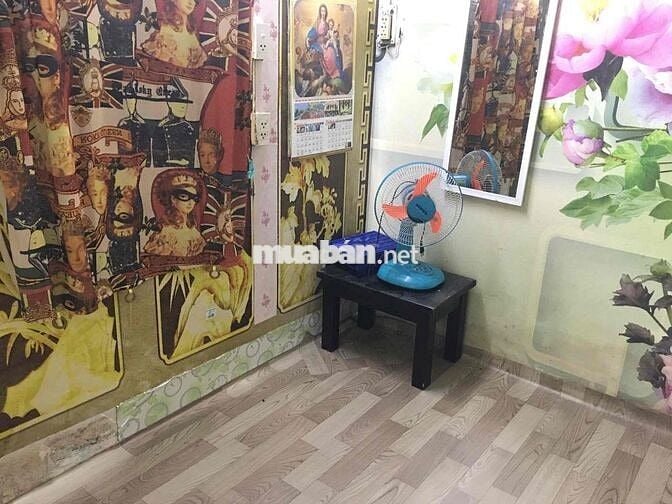 Cho nữ sinh viên thuê phòng trọ giá rẻ Quận 5 đường Phan Văn Trị