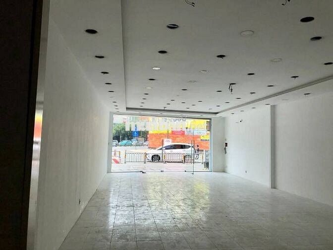 CHO THUÊ MB GÓC TRẦN HUY LIỆU - NGUYỄN VĂN TRỖI PHÚ NHUẬN VỊ TRÍ ĐẸP