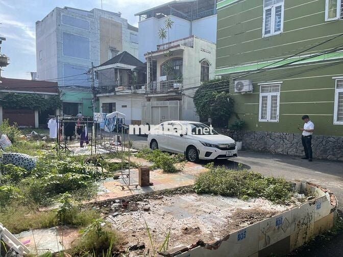 HẺM XE HƠI QUAY ĐẦU PHƯỜNG BÌNH THỌ, TP. THỦ ĐỨC - 70M2 NHỈNH 6 TỶ TL