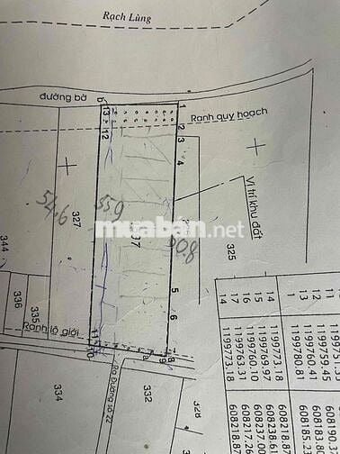 Các cụ nghỉ hưu, bán đất cho chủ hữu duyên