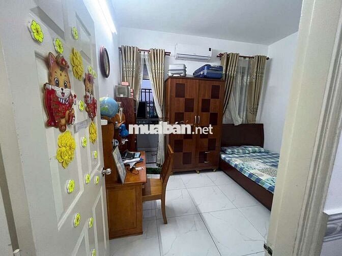 CHO THUÊ CH CHUNG CƯ AN SƯƠNG, TÂN HƯNG THUẬN,Q12