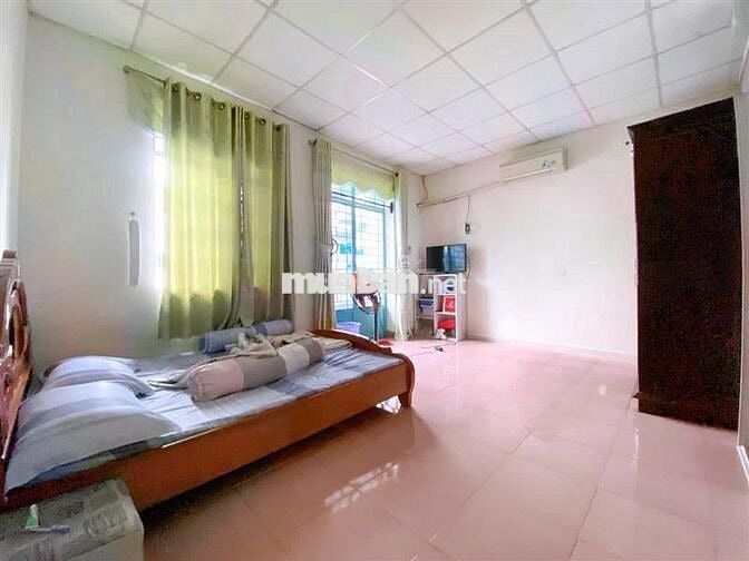 CẦN BÁN NHÀ PHỐ BÙI VĂN NGỮ TÂN THỚI HIỆP QUẬN12 TP HCM