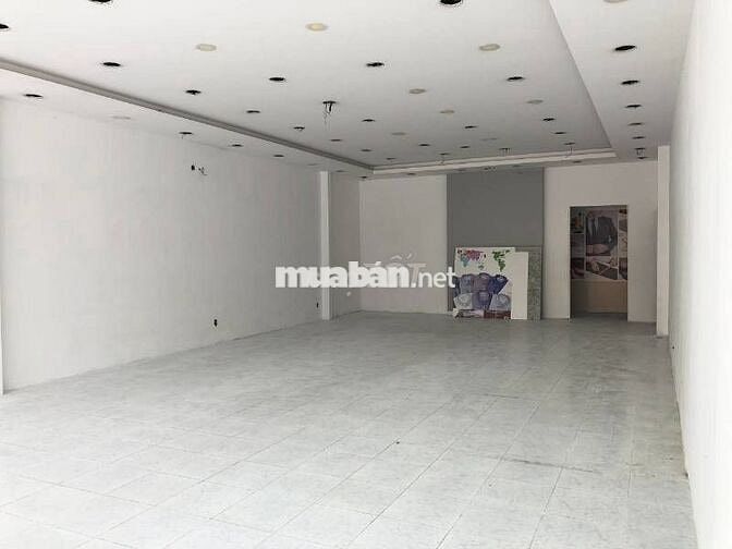 CHO THUÊ MB GÓC TRẦN HUY LIỆU - NGUYỄN VĂN TRỖI PHÚ NHUẬN VỊ TRÍ ĐẸP