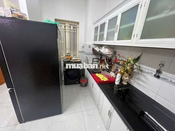 CHO THUÊ CH CHUNG CƯ AN SƯƠNG, TÂN HƯNG THUẬN,Q12