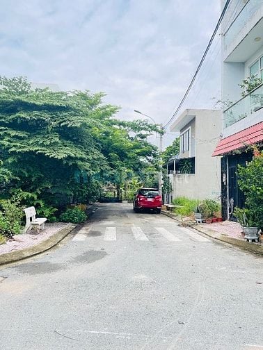 🔴CHO THUÊ ĐẤT ĐỐI DIỆN CHUNG CƯ RICCA GÒ CÁT🔴