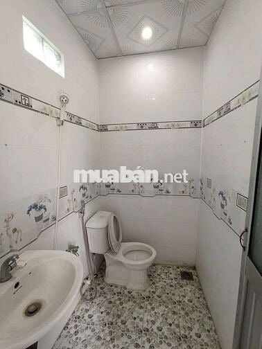 Cho thuê nhà 45m2, đường Trương Vĩnh Nguyên, Cái răng, tp cần thơ,