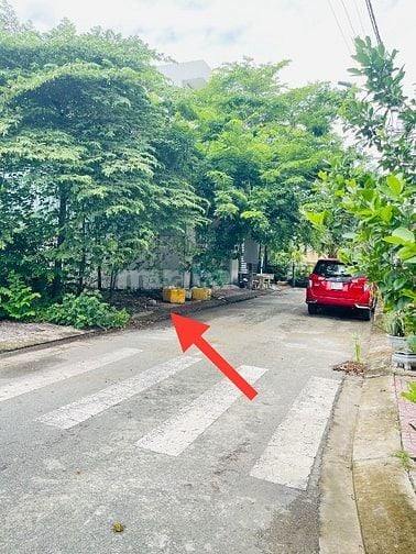 🔴CHO THUÊ ĐẤT ĐỐI DIỆN CHUNG CƯ RICCA GÒ CÁT🔴