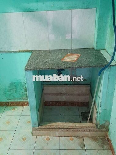 Phòng trọ riêng biệt 123/4C1, HT45, gần nhà máy bia Tiger, Q12