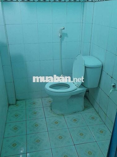 Phòng trọ riêng biệt 123/4C1, HT45, gần nhà máy bia Tiger, Q12