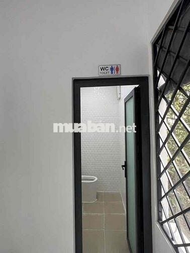 nhà đẹp Hiệp Thành, 1 trệt 1 lầu mới 100% (Sân xe hơi 7 chỗ, 3p.ngủ…)