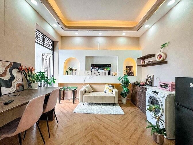 🏡 HÌNH THẬT - CĂN HỘ 1 PHÒNG NGỦ MINI mới KHAI TRƯƠNG tại CHỢ BÌNH TÂY
