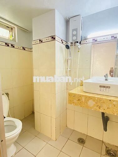 PHÒNG THOÁNG MÁT NGAY NGUYỄN THỊ THẬP FULL NỘI THẤT CÓ THANG MÁY BV