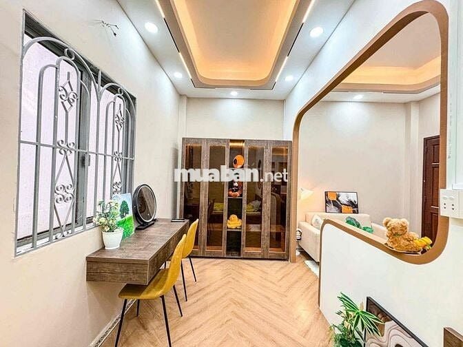 🏡 HÌNH THẬT - CĂN HỘ 1 PHÒNG NGỦ MINI mới KHAI TRƯƠNG tại CHỢ BÌNH TÂY