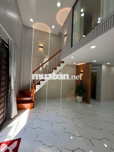 Q12_HIẾM 3 TỶ NHỈNH_ 2 TẦNG_ TMT