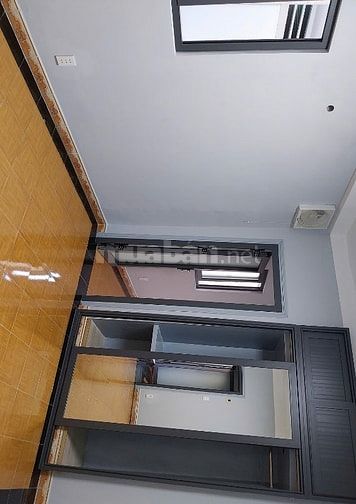 Cho thuê nhà hẻm xe tải , lê văn duyệt , p1 ,  q bình thạnh